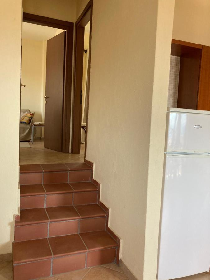 Nikiti Seaview Apartment Nikiti (Sithonia) Exterior foto