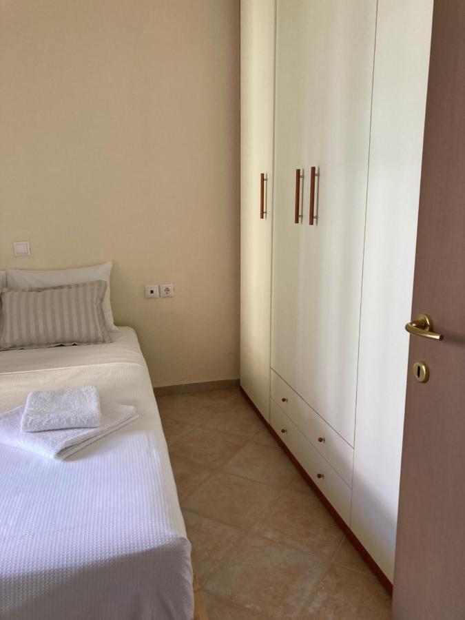 Nikiti Seaview Apartment Nikiti (Sithonia) Exterior foto