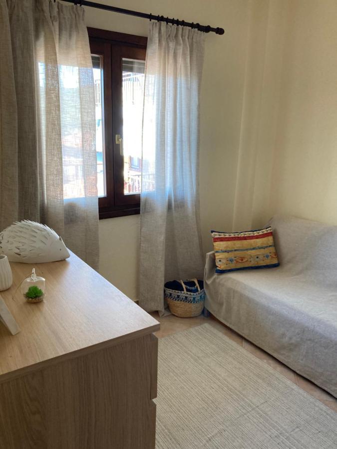 Nikiti Seaview Apartment Nikiti (Sithonia) Exterior foto